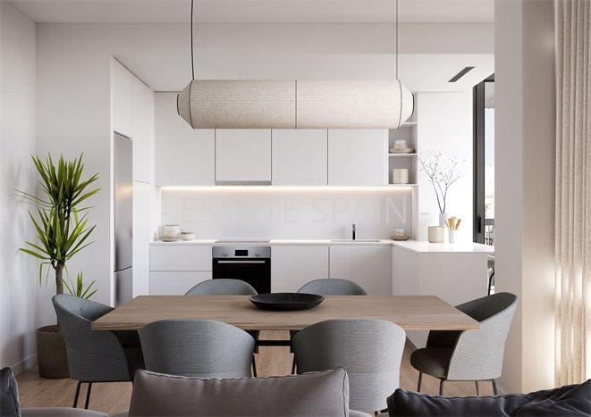 Квартира в Барселоне 123 м2 №ART2571867F86  - Продажа - 1 preview