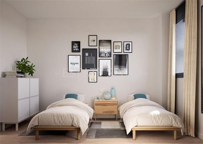 Квартира в Барселоне 123 м2 №ART2571867F86  - Продажа - 8 preview