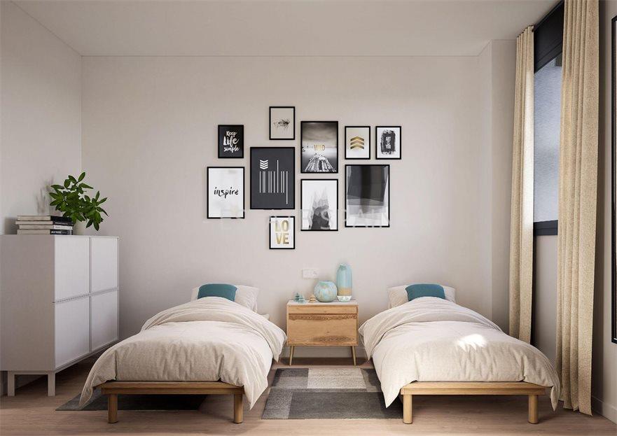 Квартира в Барселоне 123 м2 №ART2571867F86  - Продажа - 8 large