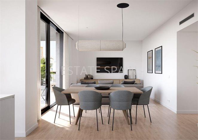 Квартира в Барселоне 123 м2 №ART2571867F86  - Продажа - 3 preview