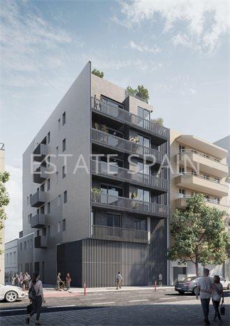 Квартира в Барселоне 123 м2 №ART2571867F86  - Продажа - 2 preview