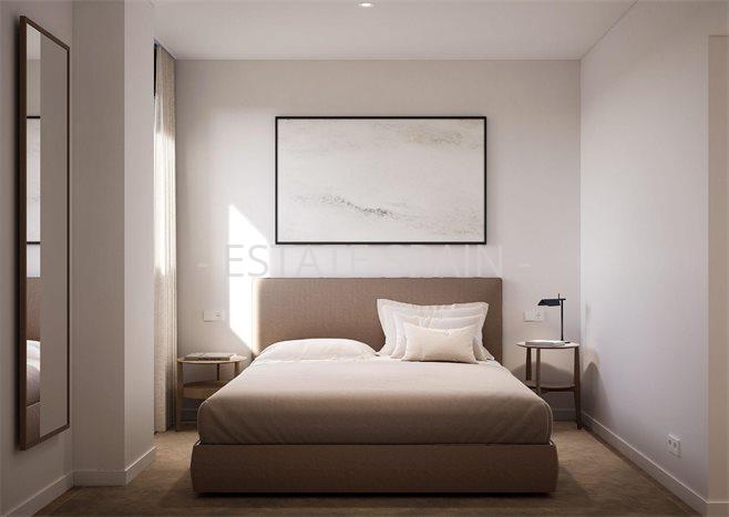 Квартира в Барселоне 123 м2 №ART2571867F86  - Продажа - 7 preview