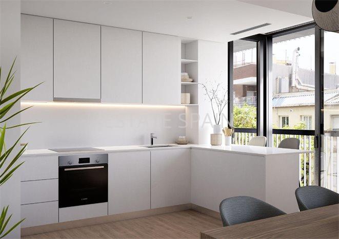 Квартира в Барселоне 123 м2 №ART2571867F86  - Продажа - 5 preview