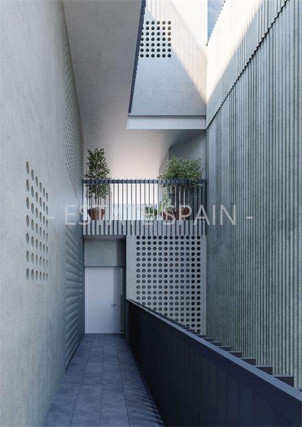 Квартира в Барселоне 123 м2 №ART2571867F86  - Продажа - 11 large