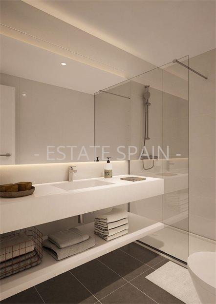 Квартира в Барселоне 123 м2 №ART2571867F86  - Продажа - 10 large