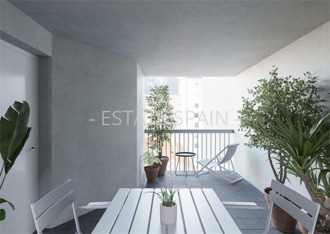 Квартира в Барселоне 123 м2 №ART2571867F86  - Продажа - 6 preview