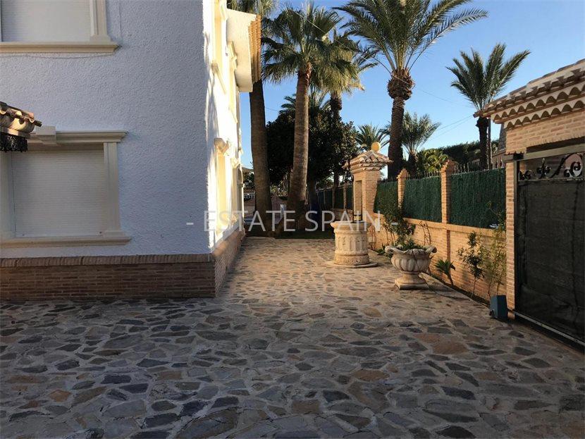 Вилла в Кабо Роиг 545 м2 №VL2282E701B  - Продажа - 12 large