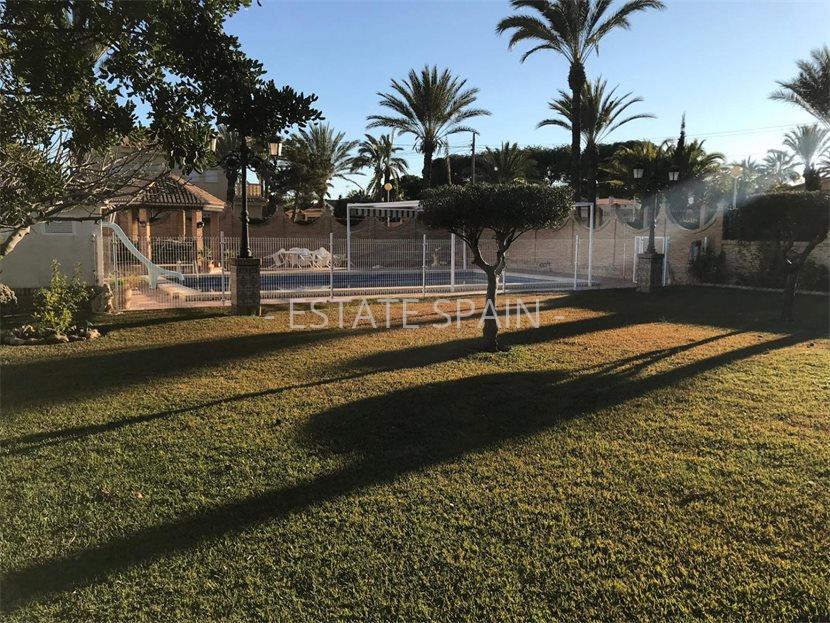 Вилла в Кабо Роиг 545 м2 №VL2282E701B  - Продажа - 5 large