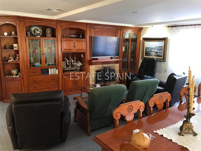 Вилла в Кабо Роиг 545 м2 №VL2282E701B  - Продажа - 2 large