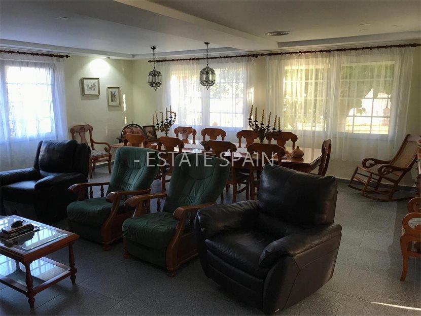 Вилла в Кабо Роиг 545 м2 №VL2282E701B  - Продажа - 13 large