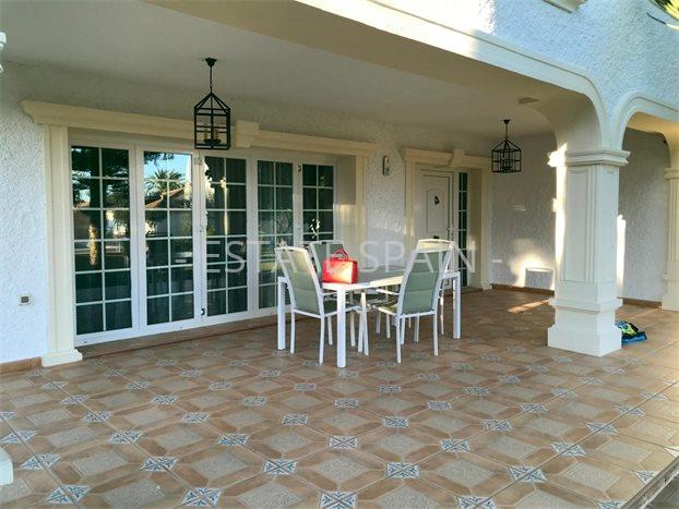 Вилла в Кабо Роиг 545 м2 №VL2282E701B  - Продажа - 29 preview