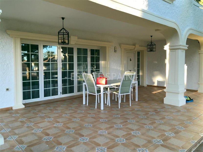 Вилла в Кабо Роиг 545 м2 №VL2282E701B  - Продажа - 29 large