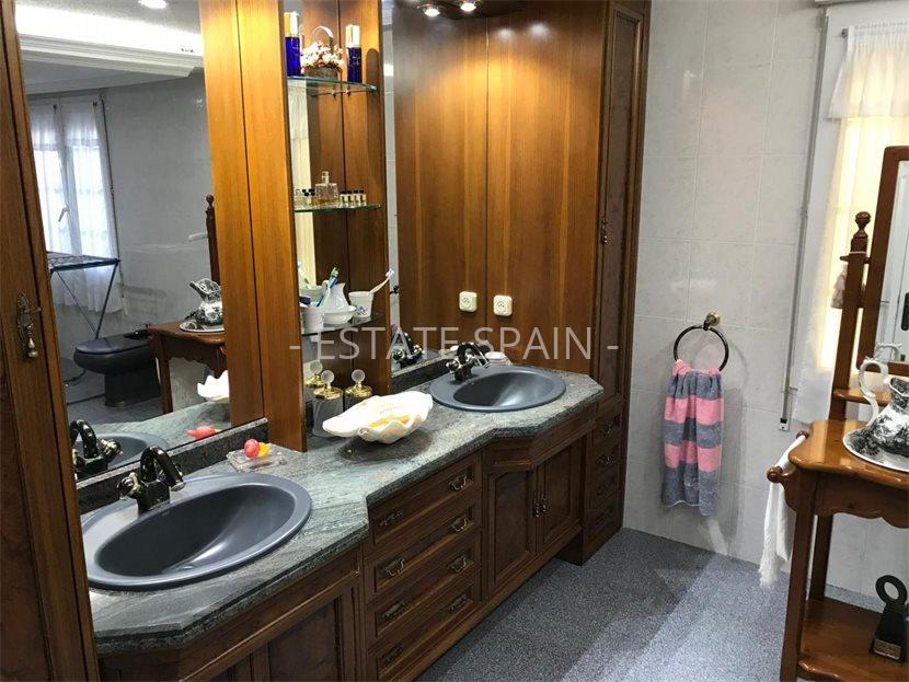 Вилла в Кабо Роиг 545 м2 №VL2282E701B  - Продажа - 24 large