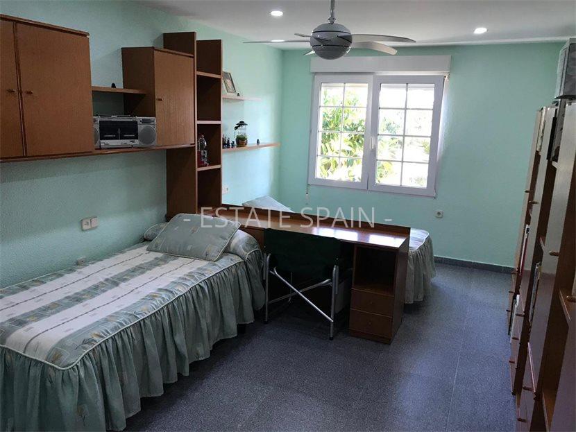 Вилла в Кабо Роиг 545 м2 №VL2282E701B  - Продажа - 23 large