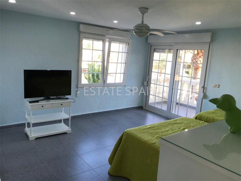 Вилла в Кабо Роиг 545 м2 №VL2282E701B  - Продажа - 19 large