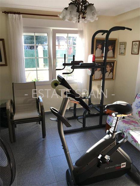 Вилла в Кабо Роиг 545 м2 №VL2282E701B  - Продажа - 27 large