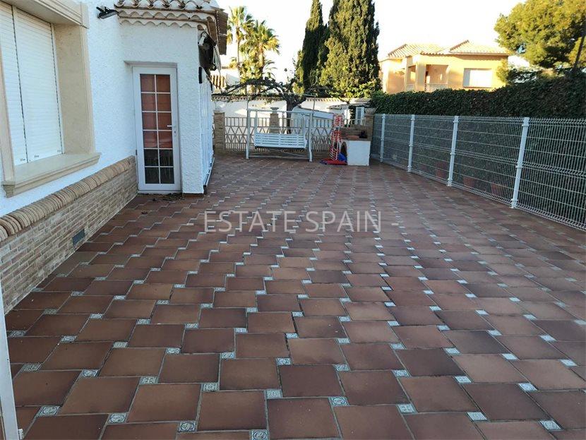 Вилла в Кабо Роиг 545 м2 №VL2282E701B  - Продажа - 6 large