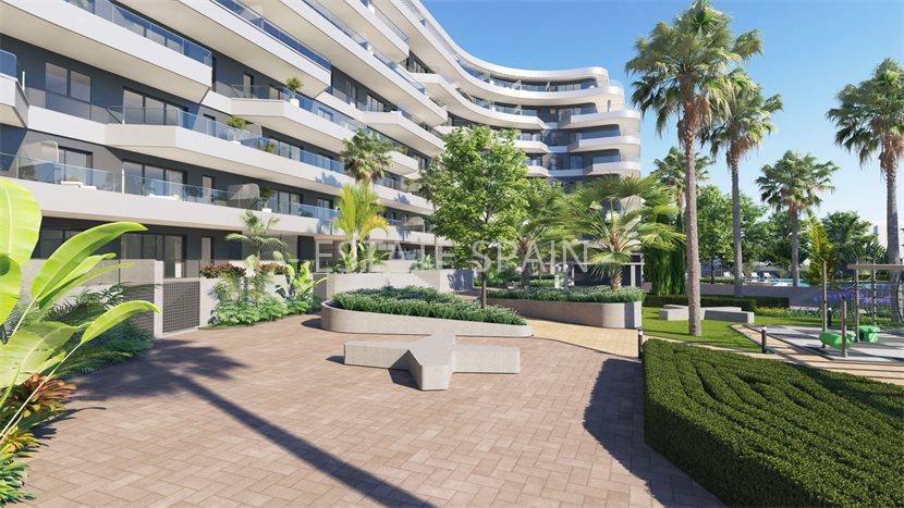 Апартаменты в Малаге 143 м2 №ART201214B97C  - Продажа - 6 preview