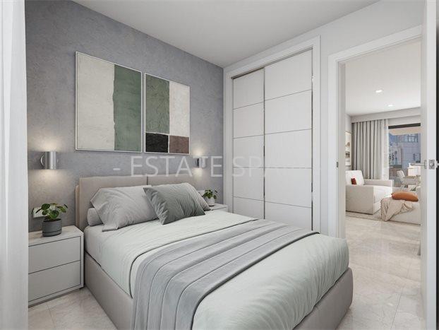 Бунгало в Масаррон 75 м2 №BL25109EEC4B  - Продажа - 10 preview