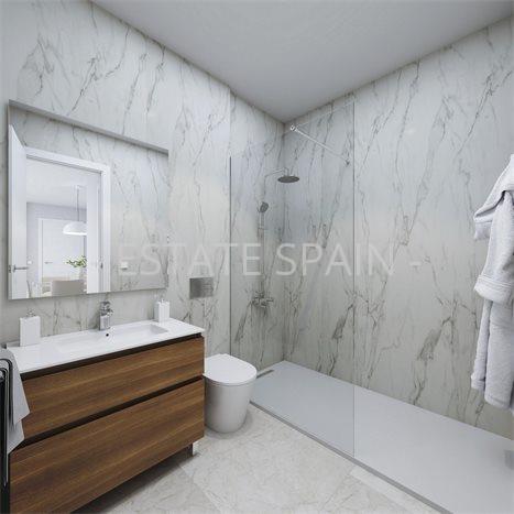 Бунгало в Масаррон 75 м2 №BL25109EEC4B  - Продажа - 7 preview