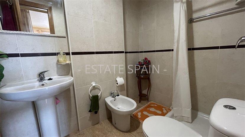 Апартаменты в Торревьехе 50 м2 №ART24101D5ACD  - Продажа - 15 preview