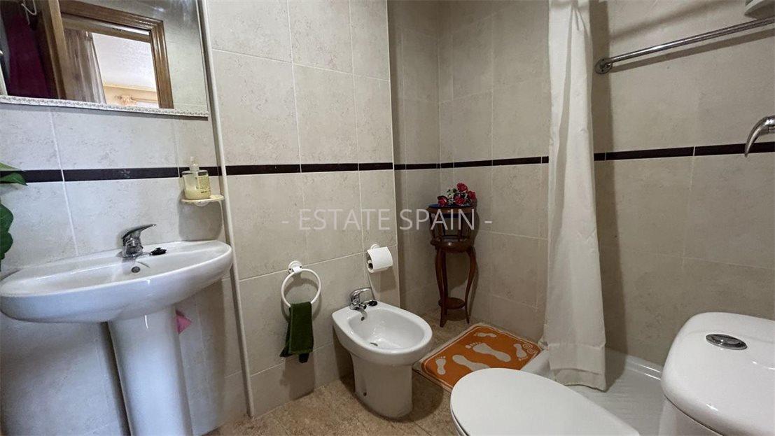 Апартаменты в Торревьехе 50 м2 №ART24101D5ACD  - Продажа - 15 large