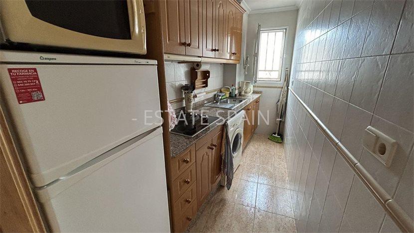 Апартаменты в Торревьехе 50 м2 №ART24101D5ACD  - Продажа - 11 preview