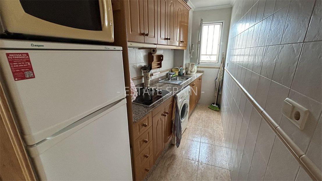 Апартаменты в Торревьехе 50 м2 №ART24101D5ACD  - Продажа - 11 large