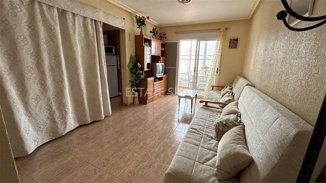 Апартаменты в Торревьехе 50 м2 №ART24101D5ACD  - Продажа - 2 large