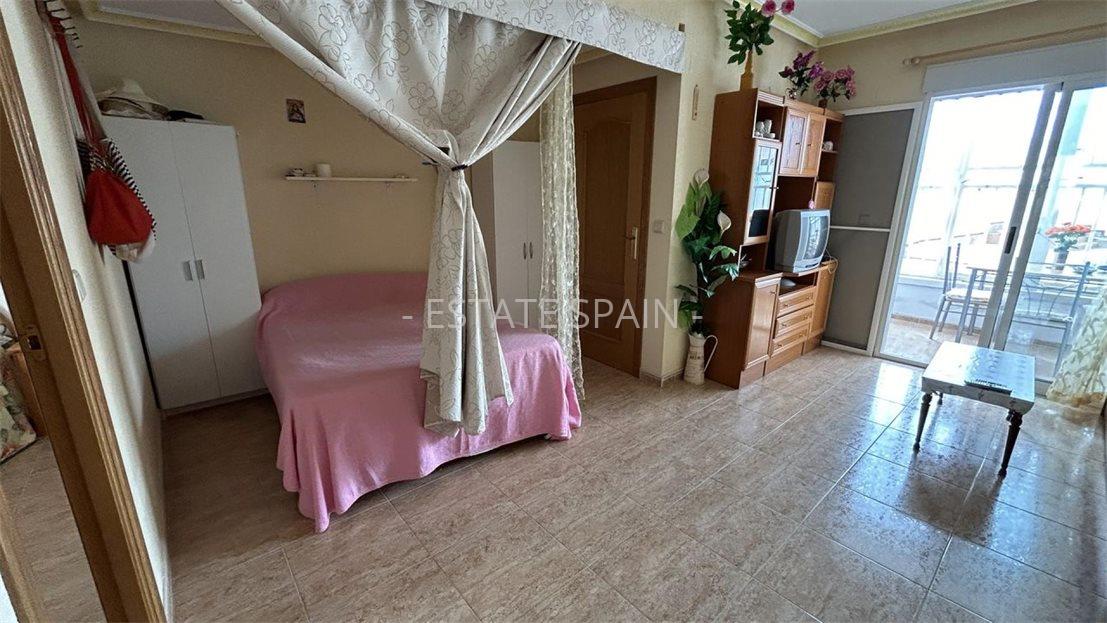 Апартаменты в Торревьехе 50 м2 №ART24101D5ACD  - Продажа - 8 large