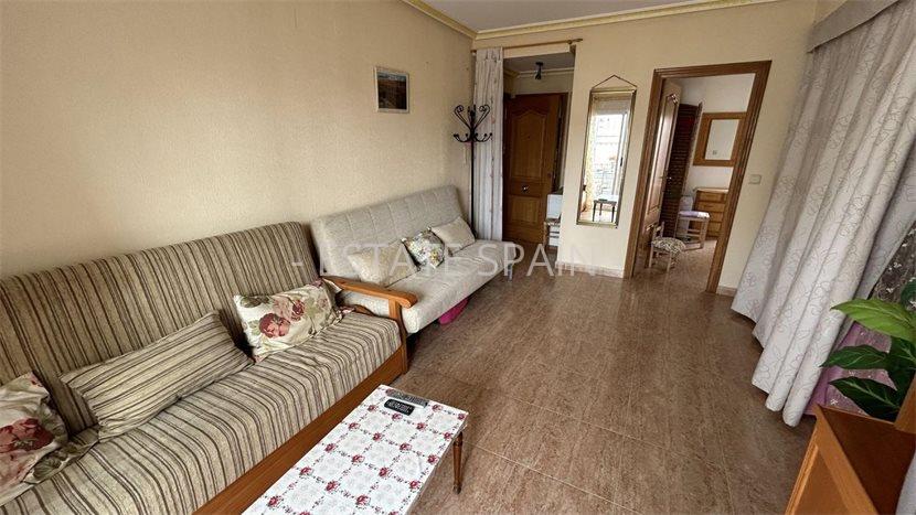 Апартаменты в Торревьехе 50 м2 №ART24101D5ACD  - Продажа - 5 preview