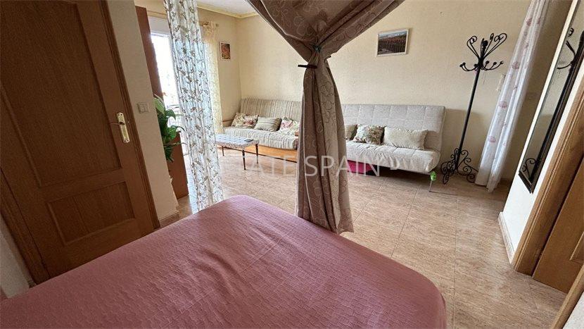 Апартаменты в Торревьехе 50 м2 №ART24101D5ACD  - Продажа - 10 preview