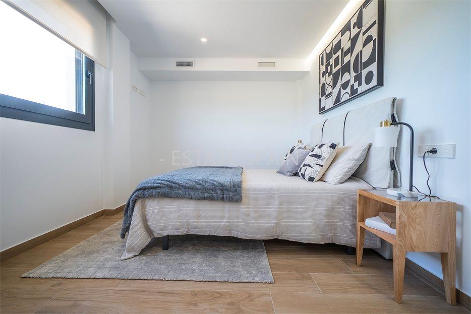 Вилла в Альгорфа 436 м2 №VL26119BA289  - Продажа - 28 large