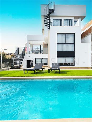 Вилла в Альгорфа 436 м2 №VL26119BA289  - Продажа - 6 preview