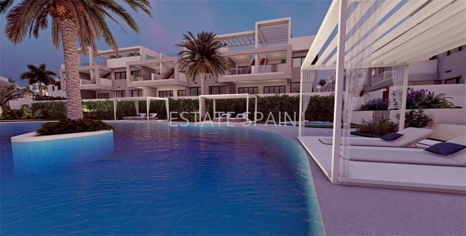 Бунгало в Торревьехе 131 м2 №BL25917C3181  - Продажа - 20 preview