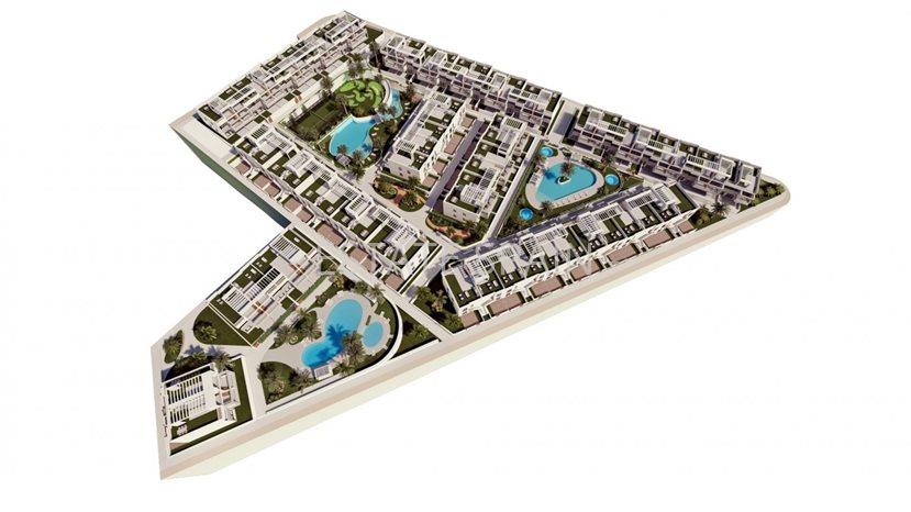 Бунгало в Торревьехе 131 м2 №BL25917C3181  - Продажа - 22 preview