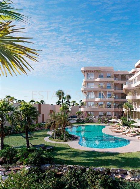 Апартаменты в Мурсии 88 м2 №ART263254DE3  - Продажа - 1 large