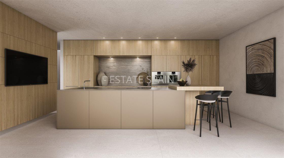 Вилла в Марбелье 348 м2 №VL247149D96  - Продажа - 8 large