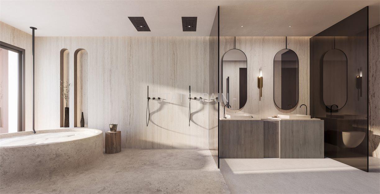 Вилла в Марбелье 348 м2 №VL247149D96  - Продажа - 13 large