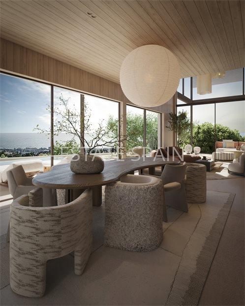 Вилла в Марбелье 348 м2 №VL247149D96  - Продажа - 6 large