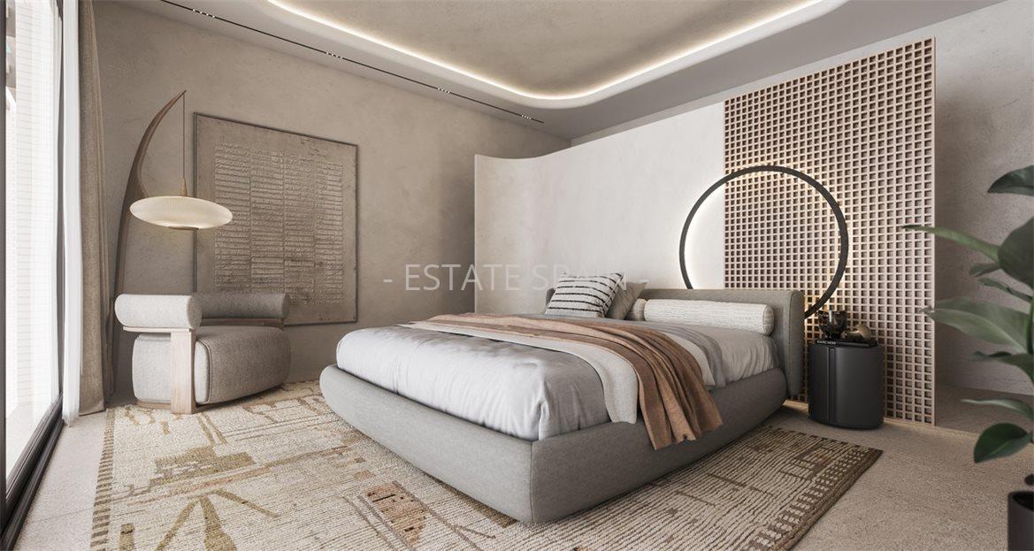 Вилла в Марбелье 348 м2 №VL247149D96  - Продажа - 10 large