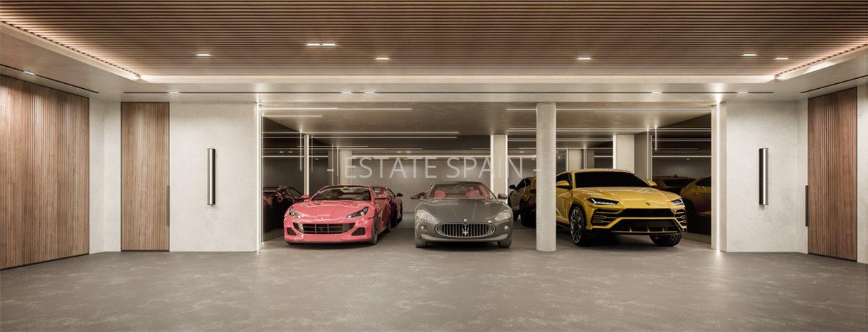 Вилла в Марбелье 348 м2 №VL247149D96  - Продажа - 14 preview