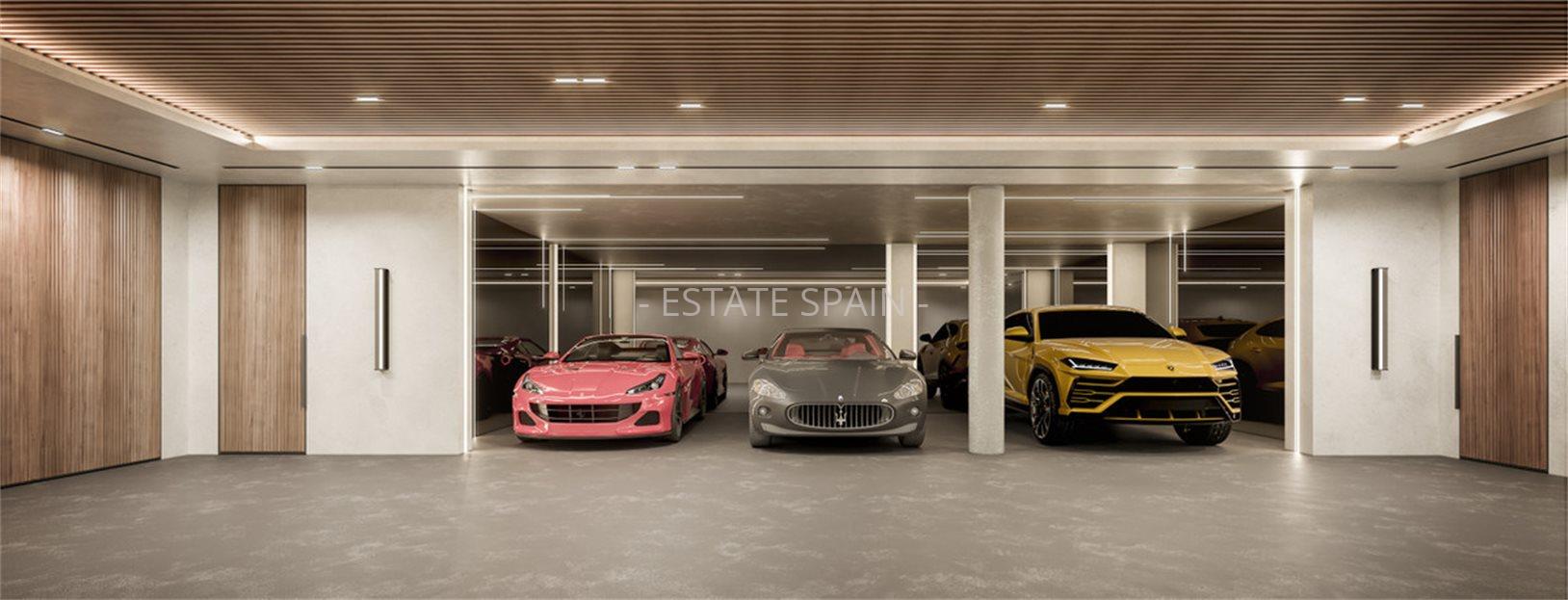 Вилла в Марбелье 348 м2 №VL247149D96  - Продажа - 14 large