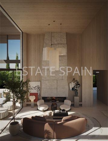 Вилла в Марбелье 348 м2 №VL247149D96  - Продажа - 4 preview