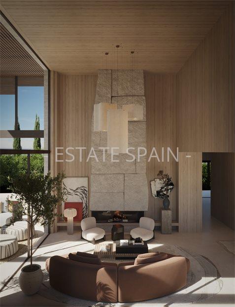 Вилла в Марбелье 348 м2 №VL247149D96  - Продажа - 4 large