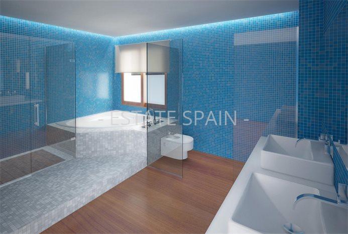 Вилла в Бенитачеле 697 м2 №VL18111ED623  - Продажа - 4 preview