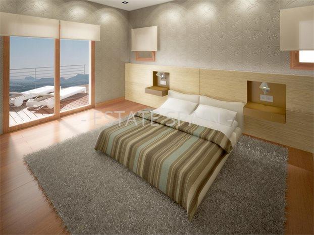 Вилла в Бенитачеле 697 м2 №VL18111ED623  - Продажа - 6 preview