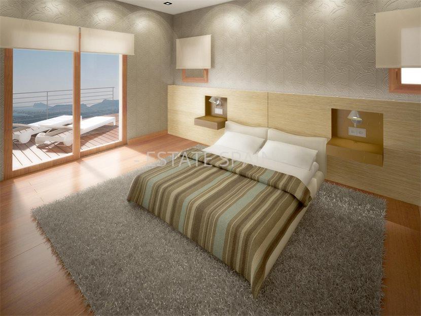 Вилла в Бенитачеле 697 м2 №VL18111ED623  - Продажа - 6 large