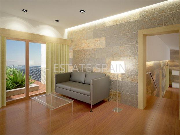 Вилла в Бенитачеле 697 м2 №VL18111ED623  - Продажа - 5 preview