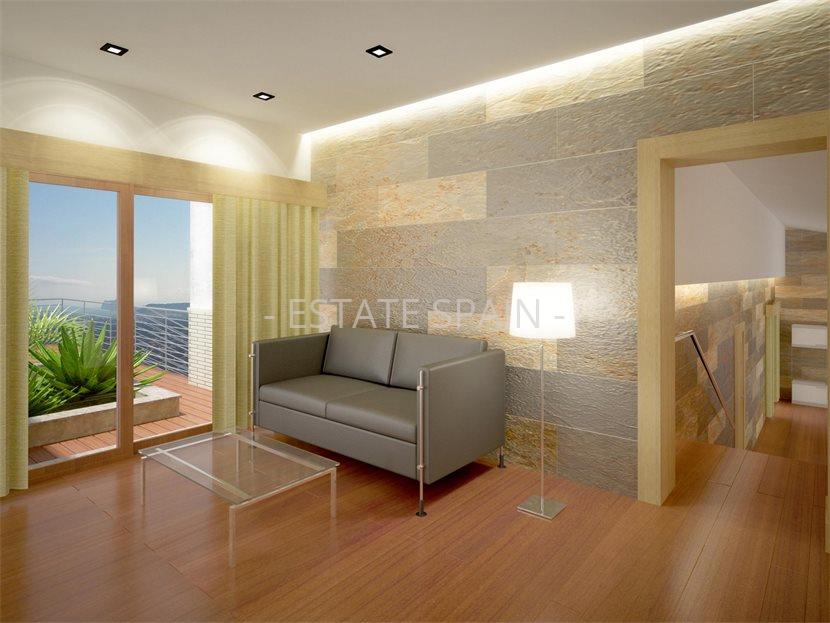 Вилла в Бенитачеле 697 м2 №VL18111ED623  - Продажа - 5 large